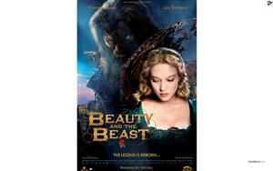 Beauty and the Beast